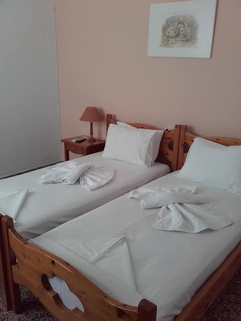 Rooms Apostolis (room no.16)
