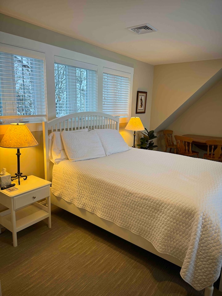 Спалня на трети етаж 