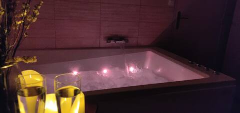 La Briqueterie Spa