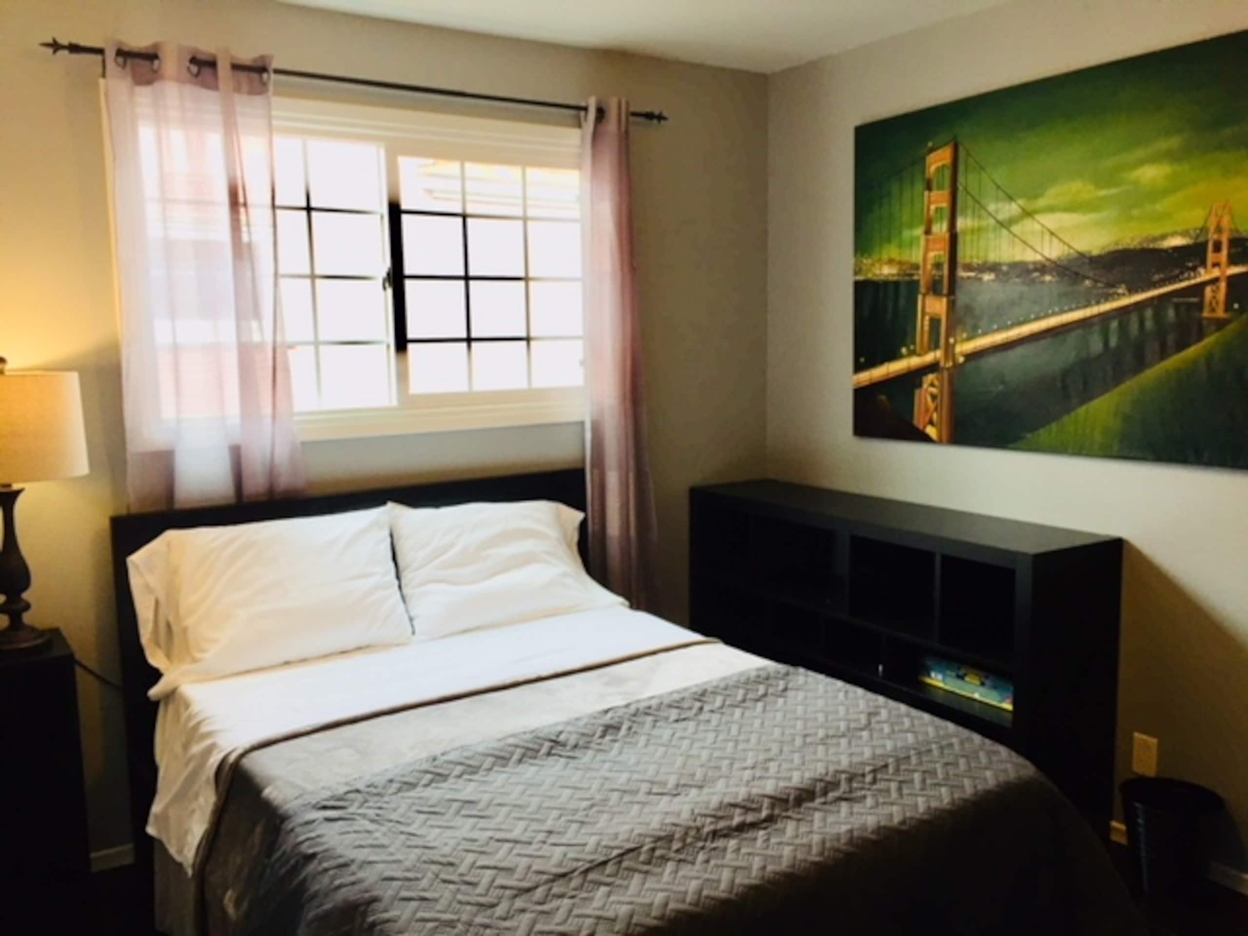 Home in San Francisco · ★4.93 · 3 bedrooms · 5 beds · 2 baths - Image 28