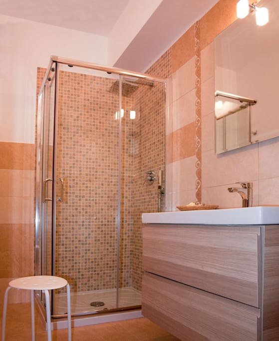 il bagno