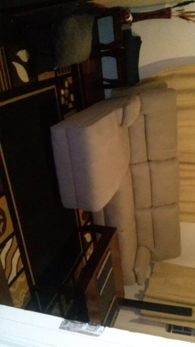 sitting furniture