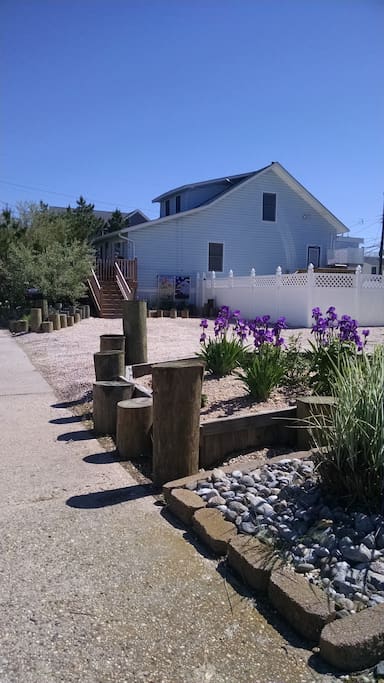 Streetview of House
parking for 6+ cars