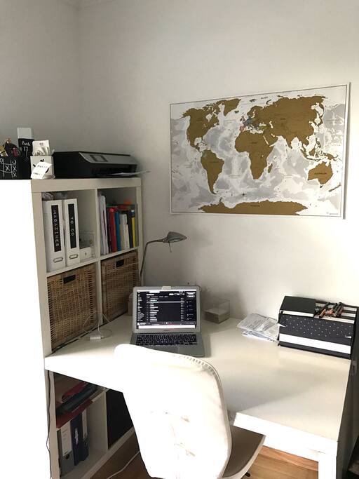 Desk