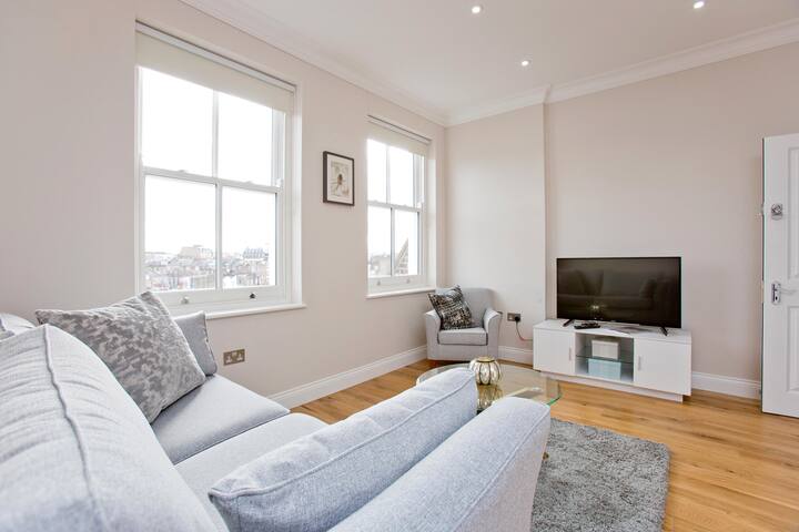 Luxury Brand New Cromwell Road 2 Bed Apartment Flats For Rent In London England United Kingdom
