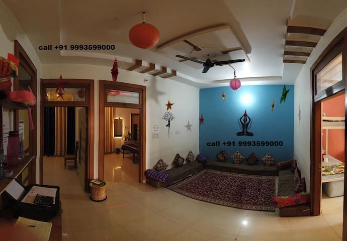 Airbnb Agra Holiday Rentals Places To Stay Uttar