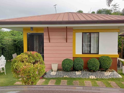 Fully furnished house Ajoya, Cordova, Cebu