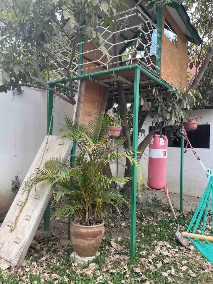 San Bartolo Coyotepec recupera pozo que explotaba embotelladora