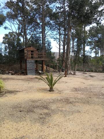 The Vans, High Riding Country Estate gallery image 5