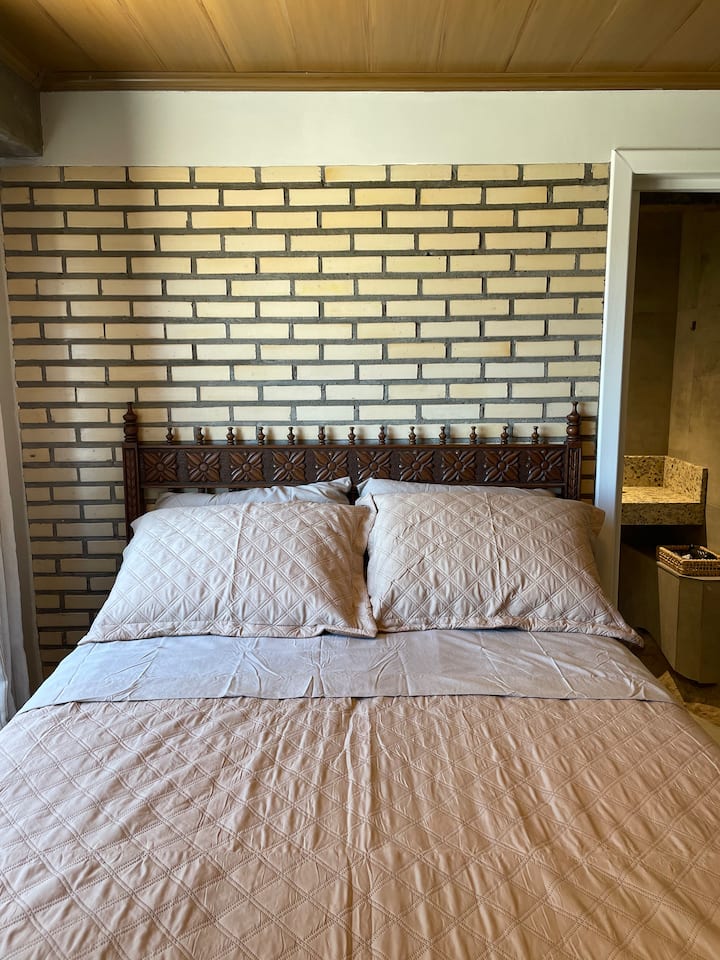 2. spavaća soba - apartman