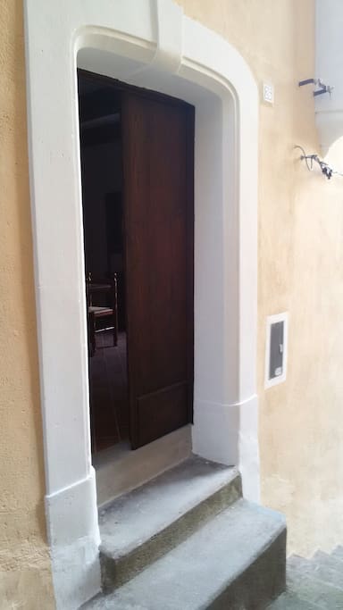 ingresso
