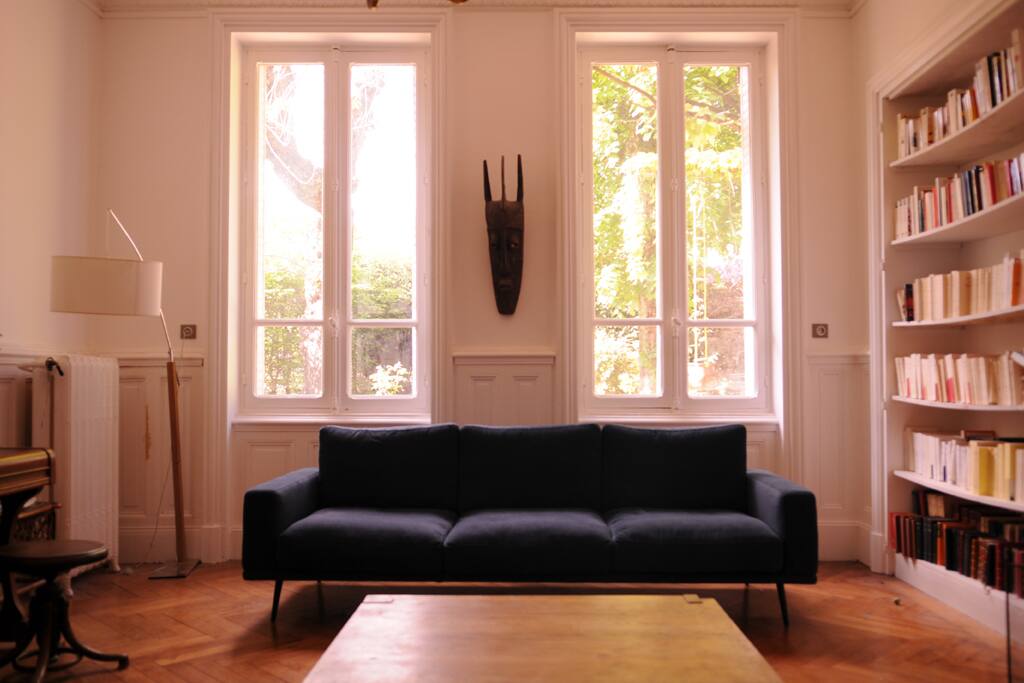 Séjour
