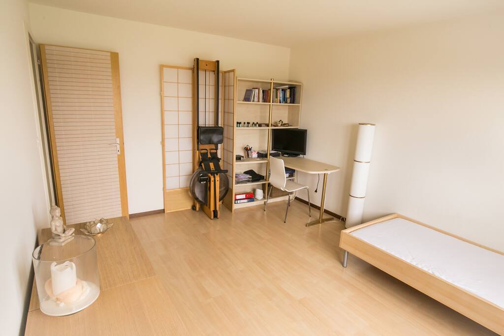 dein Raum / your room