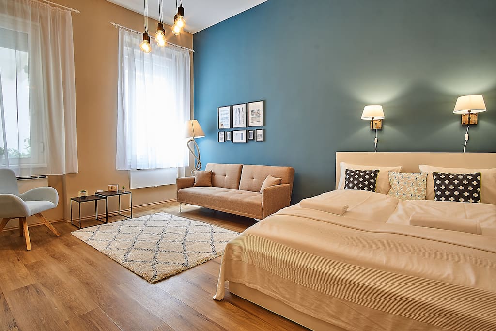 :: livingroom | bedroom