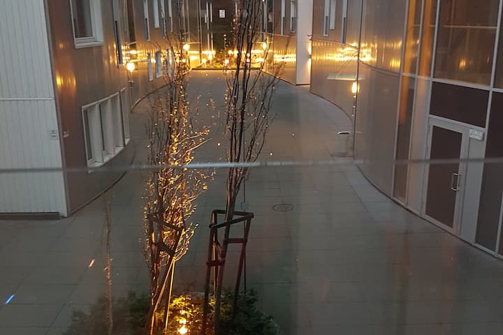 Moderne Leilighet Midt I Stavanger Sentrum - Stavanger