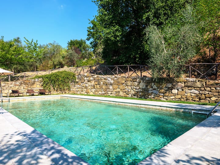 Luxury Country House - Florence