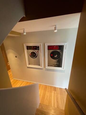 Moderne villa på Bygdøy. Gratis parkering gallery image 3