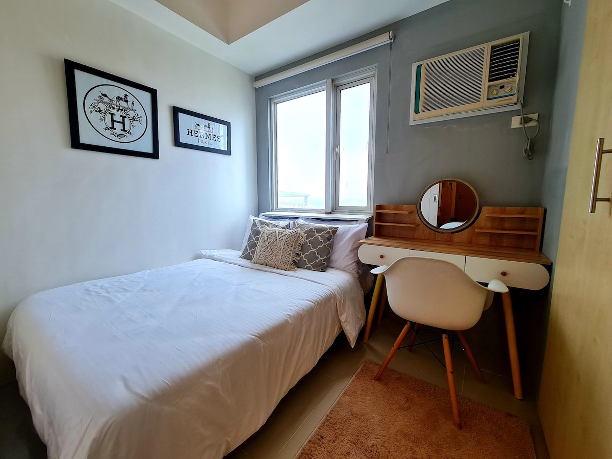 ห้องนอน