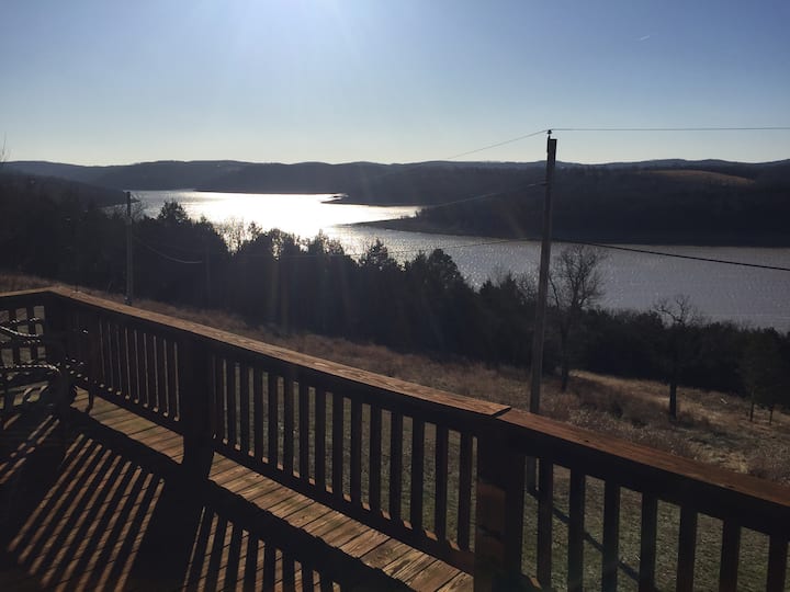 Theodosia Vacation Rentals & Homes Missouri, United States Airbnb