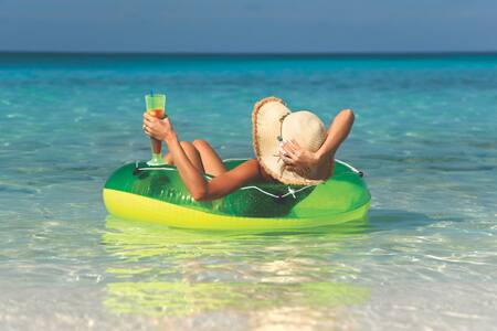 Exclusive Studio Beside Beach - Carefully Clean!