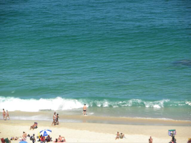 Ipanema Tiffany’s Residencial Service Vista Mar 2Q gallery image 4