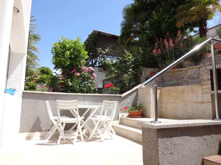 Terrazzo