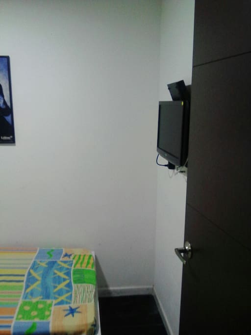 TV