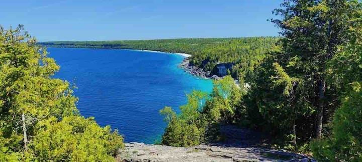 Blue Sky Party And Event Whole Boutique Hotel - Wiarton