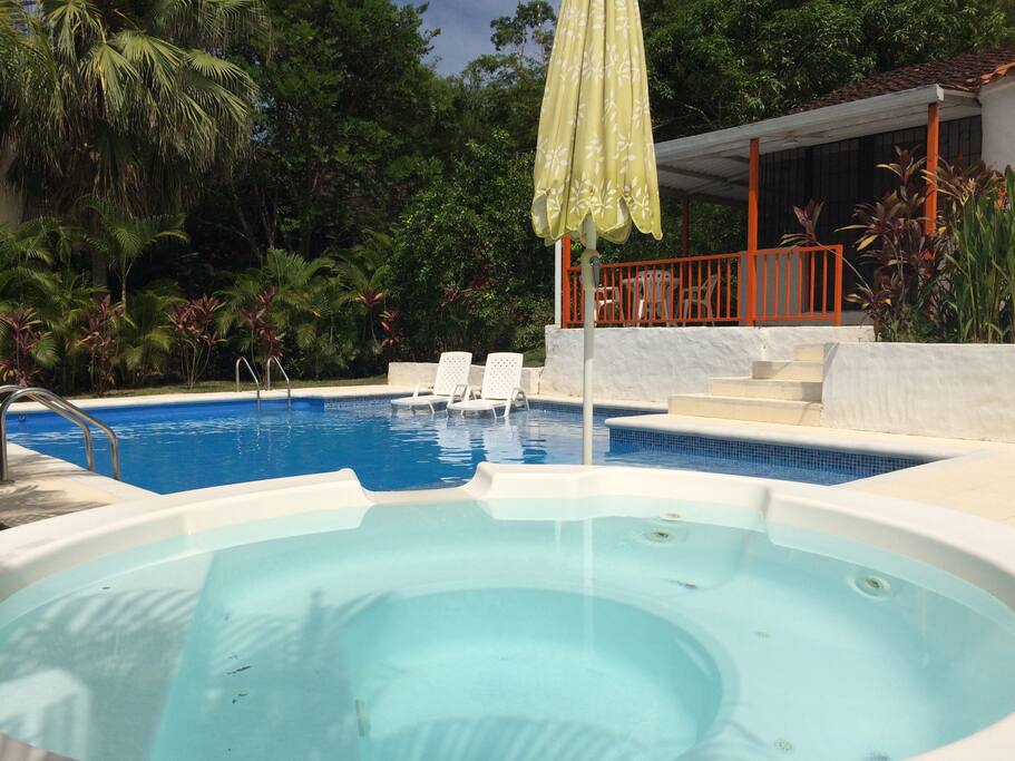 Jacuzzi
