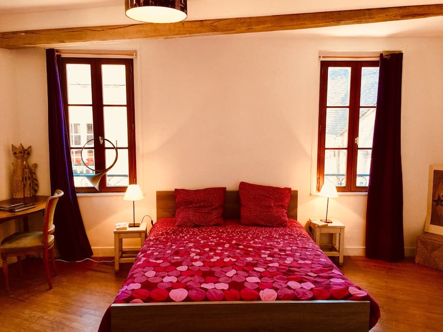 chambre 1