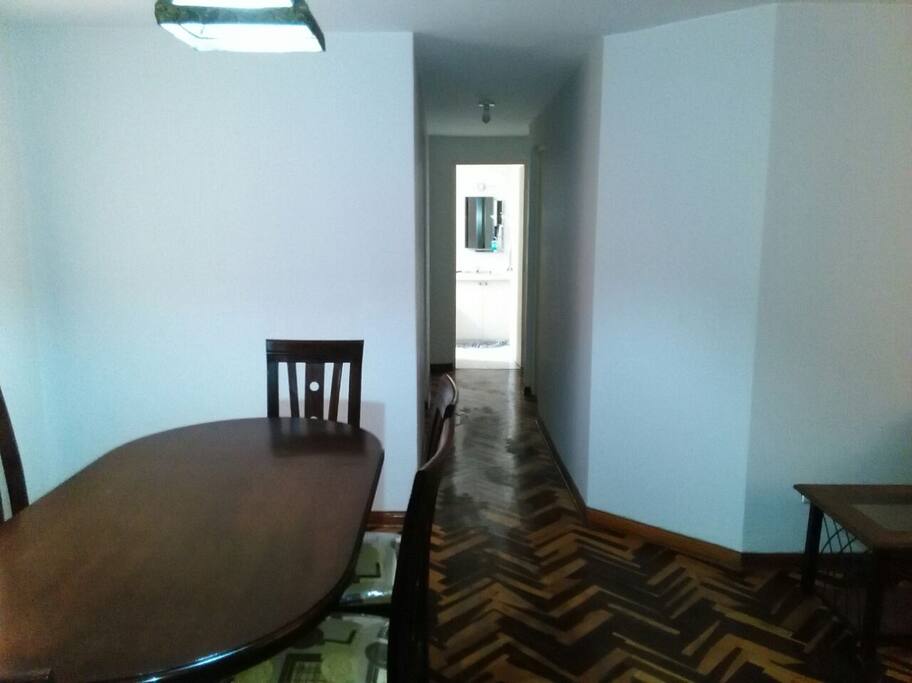 comedor