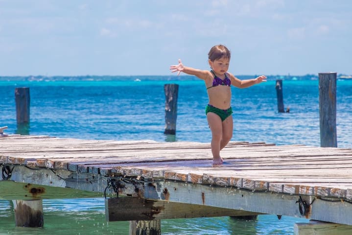 Estudio 1 CASA CHEN-HUAYE