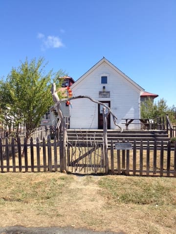 Airbnb Lopez Island Vacation Rentals Places To Stay