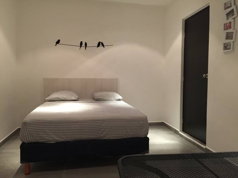 Habitación