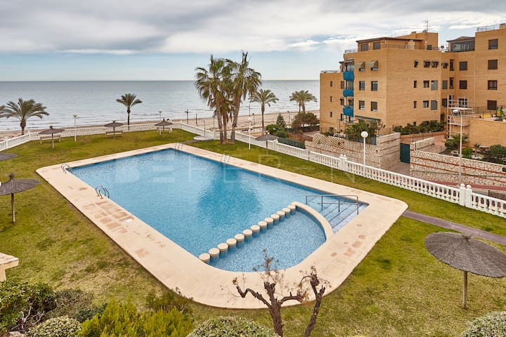 Beferent managed Airbnb listing 3