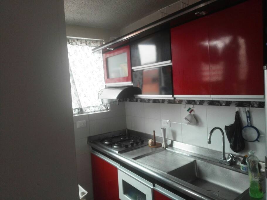 Cocina