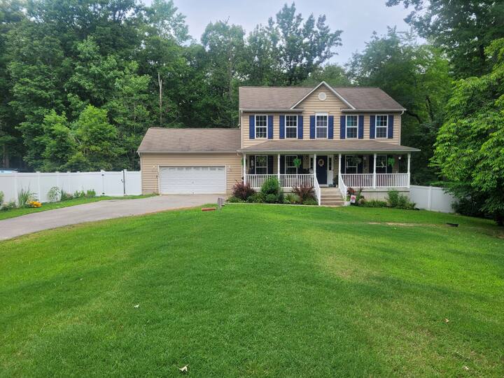 Waldorf Vacation Rentals & Homes Maryland, United States Airbnb