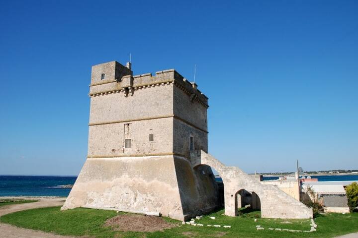 Colori Salentini app a pochi passi dalla spiaggia gallery image 2