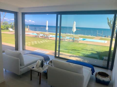 Proprietà Airbnb di successo: Fenandgi: Luxury Hospitality at it's finest! Q1939 a Sarroch