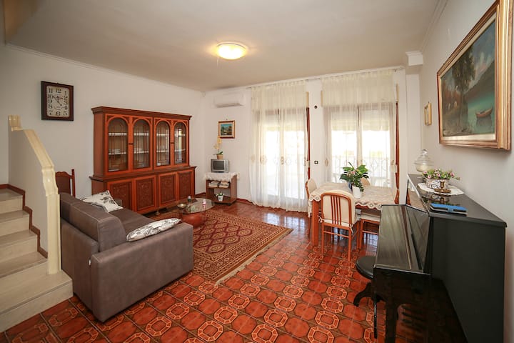 Angelina B&b - Piano di Sorrento