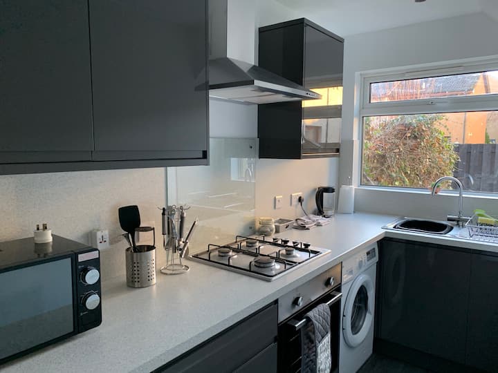 Leith Holiday Rentals & Homes Leith, Edinburgh, United Kingdom Airbnb