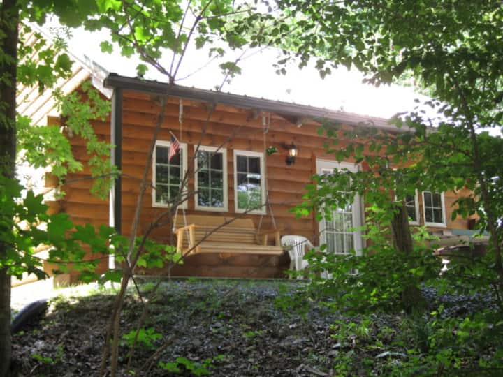 14 Amazing Lake Cabin Rentals Near Raystown Lake, Pennsylvania Trip101