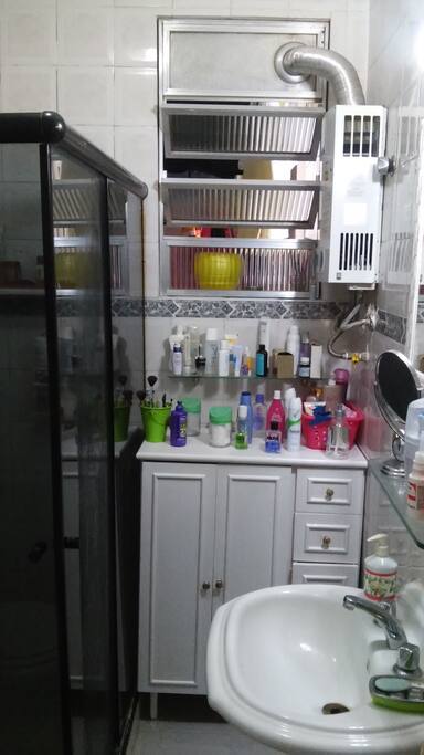 Banheiro