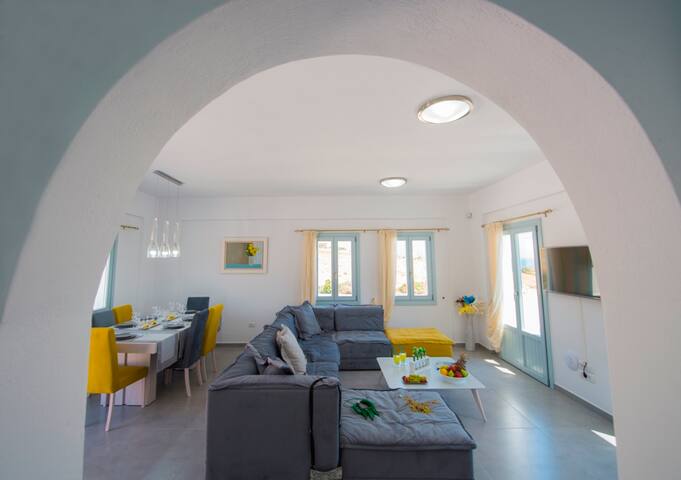 Sea and Sand villa gallery image 4