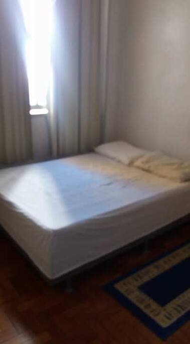 Cama casal