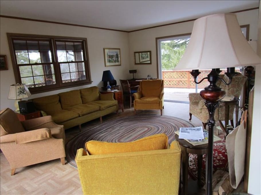 Fern Hill Living Room 2