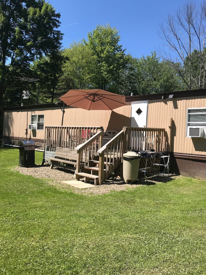 12 Best Cabin Rentals Near Pymatuning Reservoir, USA Updated 2024