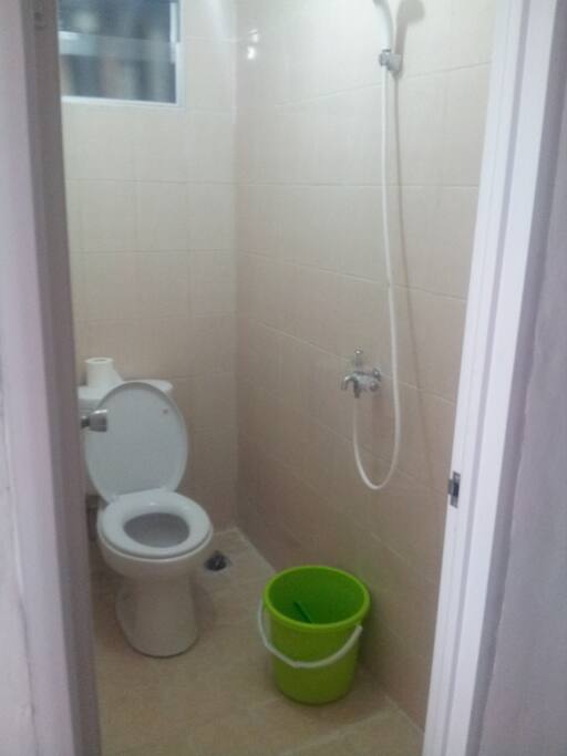 Kamar mandi