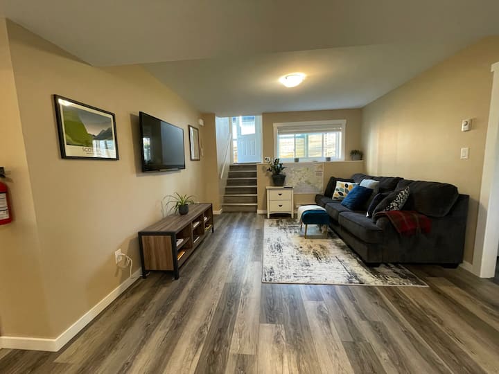 Smithers Vacation Rentals & Homes British Columbia, Canada Airbnb