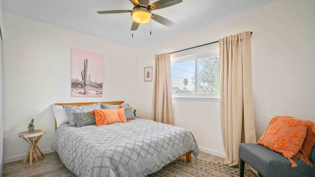 Спална соба 1